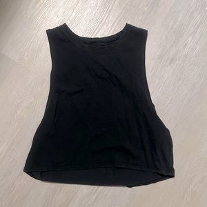 Lululemon lightweight tank